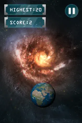 Game screenshot 3D Galaxy Infinite Колонии планеты Тактический Флик игры бесплатно apk