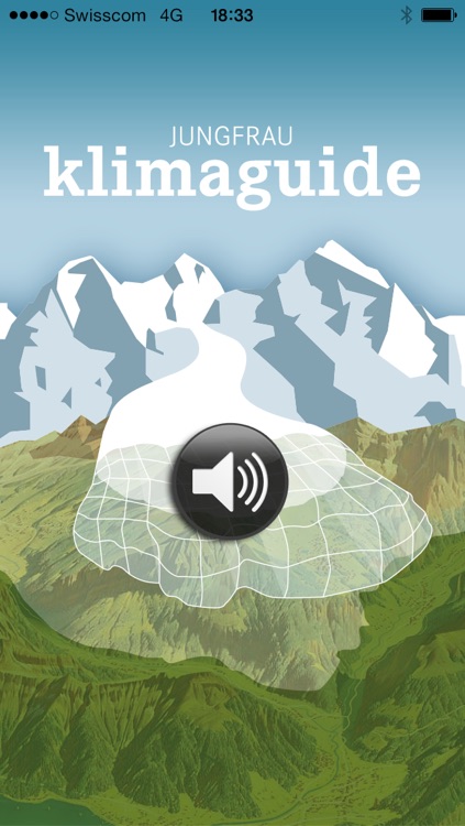 Jungfrau Climate Guide (V2)