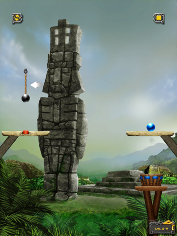 Time Essence Aztec Quest (HD Free) screenshot 3