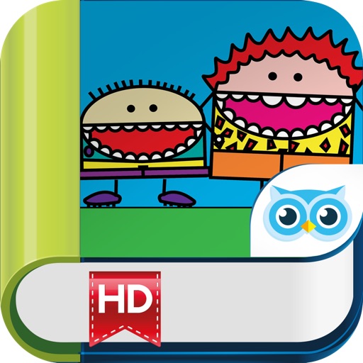 My Best Friend - Another Great Children's Story Book by Pickatale HD