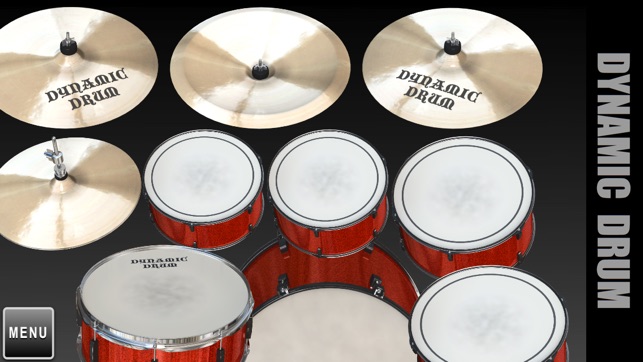 Dynamic Drum(圖1)-速報App