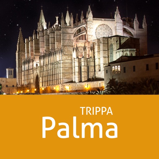 Trippa Palma icon