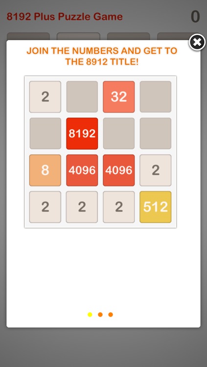 8192!+