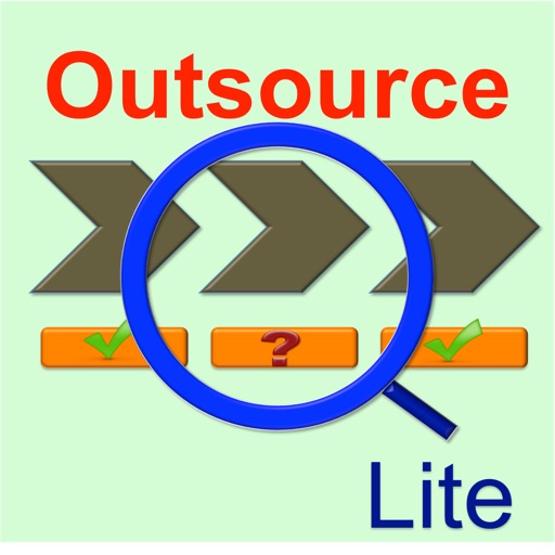 ERP-Outsourcing Management Lite