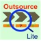 The APP provides individuals or small and medium enterprises and other units to run the outsourcing purchase order management system