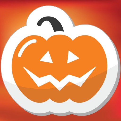 Halloween Casino - Slot Machine with Bonus Games iOS App