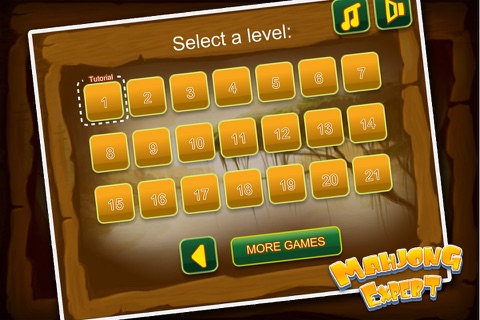 Mahjong Expert screenshot 2