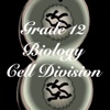 Grade 12 Biology: Cell Division