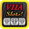 Viia Slots - Slot Machine 老虎機