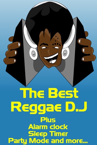 Reggae Music vibes 24/7 - The best Reggaeton and Ska songs radio fm stations form Jamaica and worldwide dj mix screenshot 2