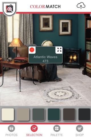 Color Match by Color Guild screenshot 2