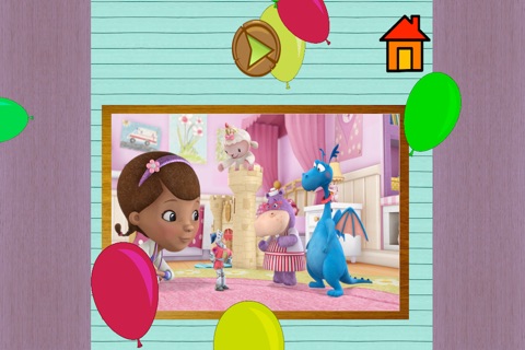 Puzzle game for Kids and Toddlers 2 HD screenshot 2