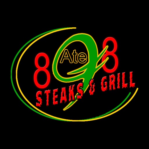 898 Steaks & Grill icon