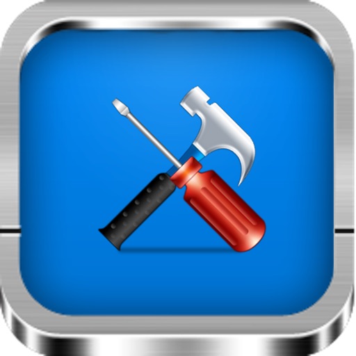 iTracker - Maintenance Tracker icon