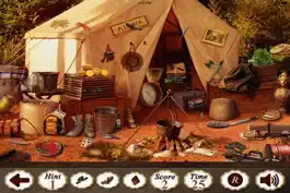 Game screenshot Find  Objects In Ground mod apk