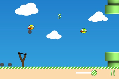 Assassinate Flappy screenshot 3