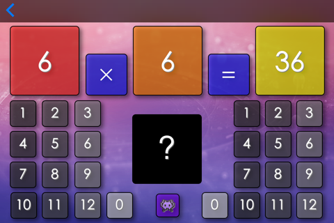 Yolaroo Math: Learn Numbers and Mathematics screenshot 2