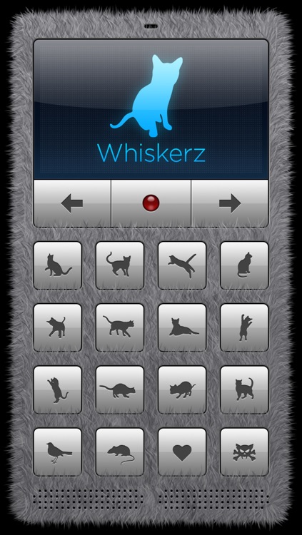 Human-to-Cat Translator screenshot-3