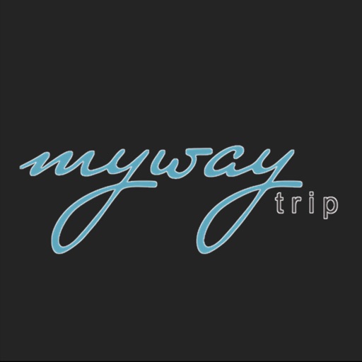 MYWAY TRIP icon