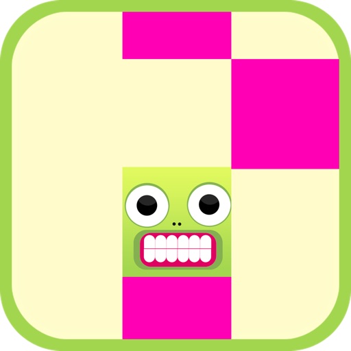 Monster Valley : Way to the Crazy Death Free icon