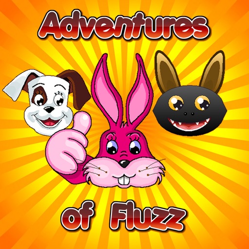 Adventures of Fluzz icon