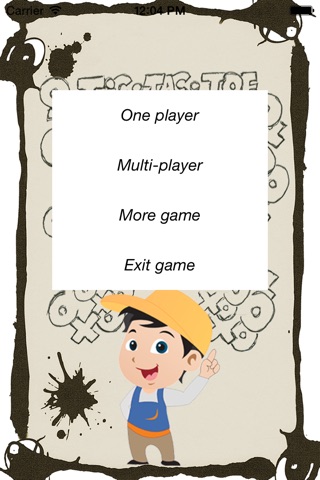 Play TicTacToe screenshot 2