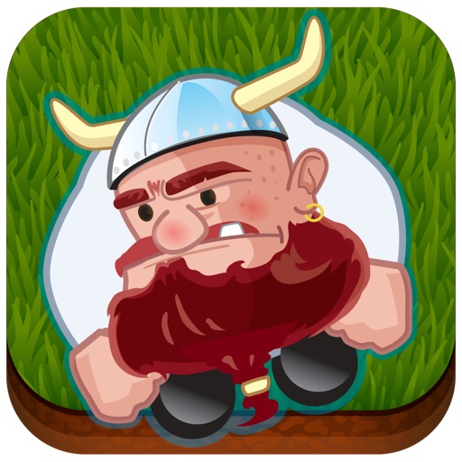 Indios vs Vikingos iOS App