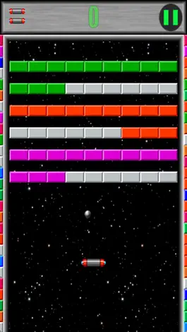 Game screenshot Retro Wall Breaker Lite hack