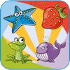 Kids Matching Game - free