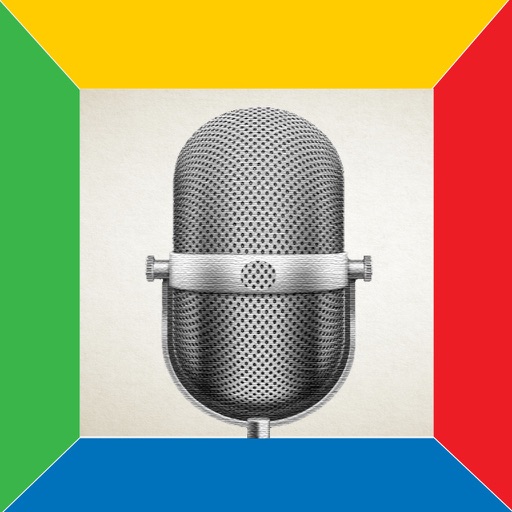 Voice Changer + Ringtone Maker Booth icon