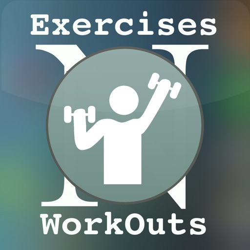 Exercises And Workouts