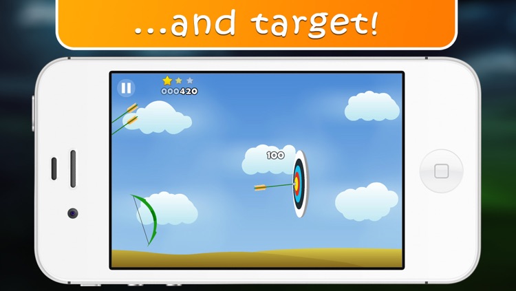 Super Archery Free screenshot-3