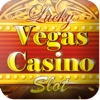 Lucky Vegas Casino Slots