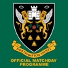 Northampton Saints Official Matchday Programme