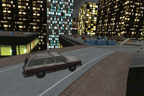 Mafia Transporter 3D - Transportation Simulator for Mafia Racing Drivers screenshot 2