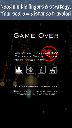 Space Surfing - SpaceShip Survival Travel Free(圖3)-速報App