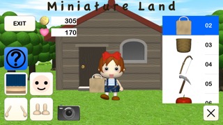 MiniatureLandのおすすめ画像5