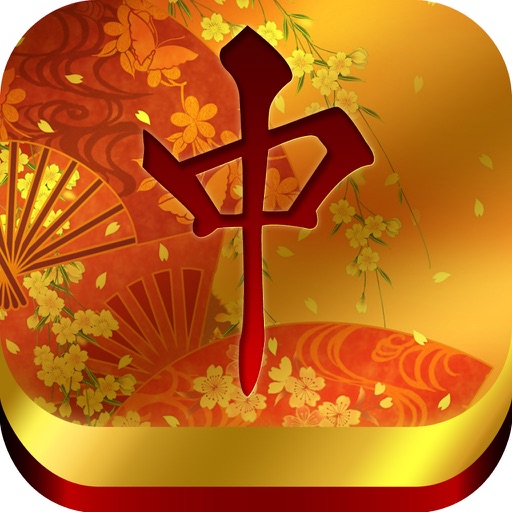 Mahjong Oriental iOS App