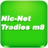 Nic-Net Tradies m8
