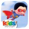 Inspired by the Fleurus collection of books "Little Hero", the "Super-Hero" game gives kids the chance to do amazing things thanks to their fabulous super powers