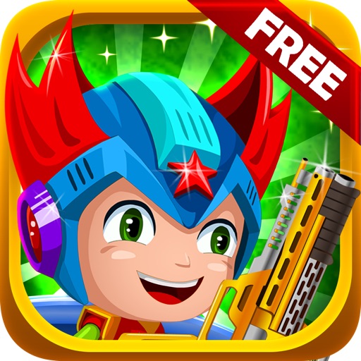 A Hero's War: Clash of the Flappy Wing Dragons FREE Version icon
