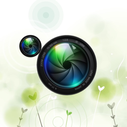 Dual Camera icon