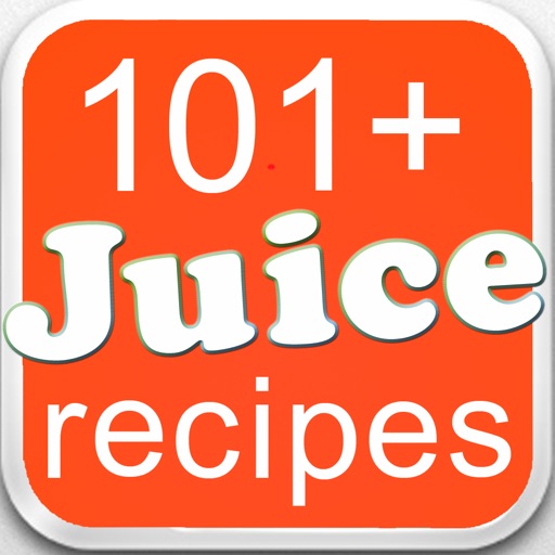 101+ Juice Recipes Lite
