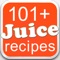 101+ Juice Recipes and Socialize