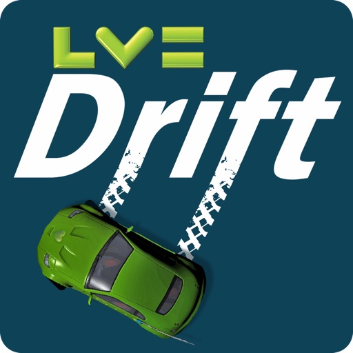 LV= Drift iOS App