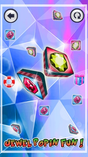 Ruby Sprinkles Gold - Play A Jewel Puzzle With Farm Candy Ti(圖2)-速報App