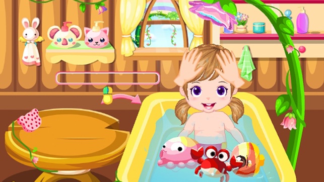 Fairy Baby Care(圖3)-速報App