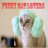 Funny Cat Lovers