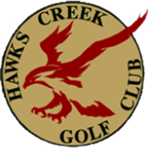 Hawks Creek Golf Club icon
