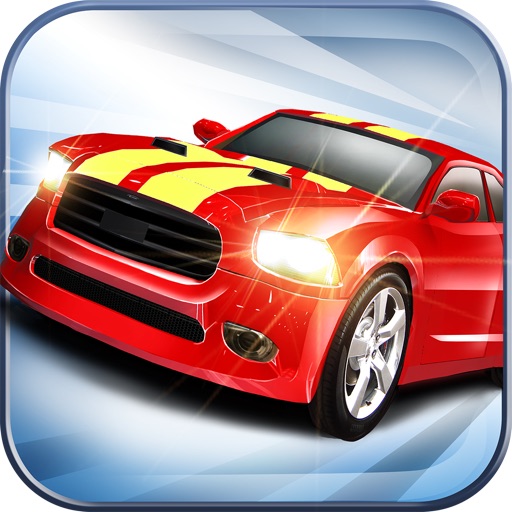 Car Race by Fun Games For Free iOS App